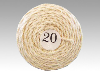 調理用品 綿より糸 20号(20×60 太) 名古屋製綱
