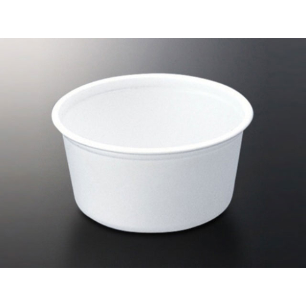 スープカップ CF カップ 90-160 白 身 中央化学