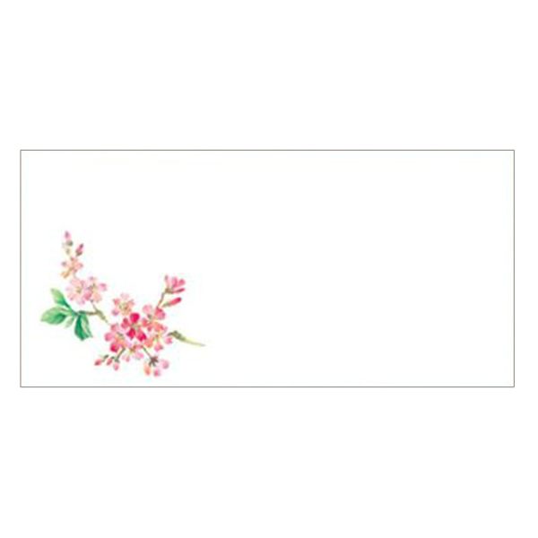 テーブルマット 箸置きマット No.4282 吉野桜 カミイソ産商