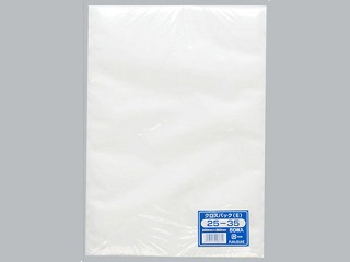 包装紙 クロスパック (E) 25-35 福助工業