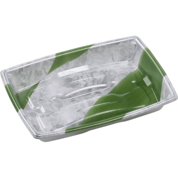 軽食容器 角盛鉢20-14(30)A 笹氷 エフピコ