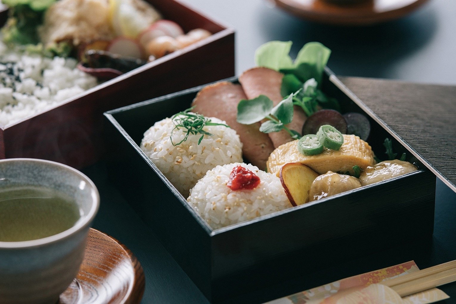 お店の料理を自宅でも楽しめる！高級弁当容器 | Youki Style Magazine 
