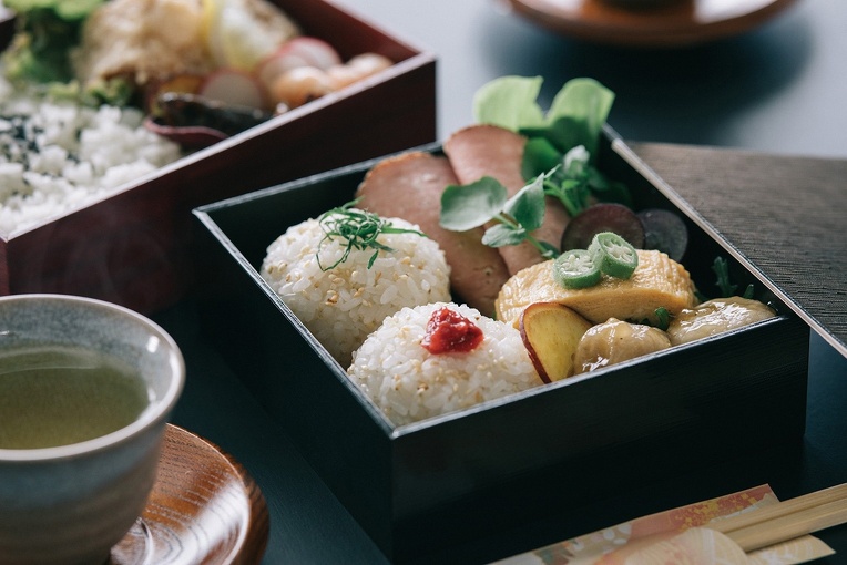 お店の料理を自宅でも楽しめる！高級弁当容器 | Youki Style Magazine 