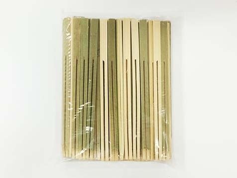 竹串 田楽串15cm 100本入 マスキ
