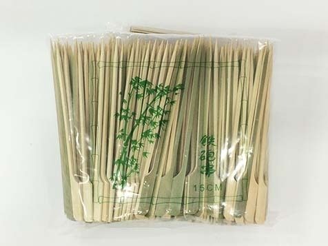 竹串 鉄砲串 15cm 250本入 マスキ