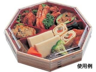 わっぱ WUかん合-85-5 本体