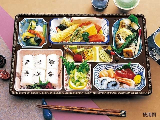 T-130-B セット(蓋パールワイン)