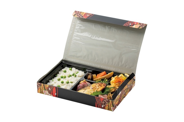 紙BOX一体型 K-BOX90-60 式部【weeco】