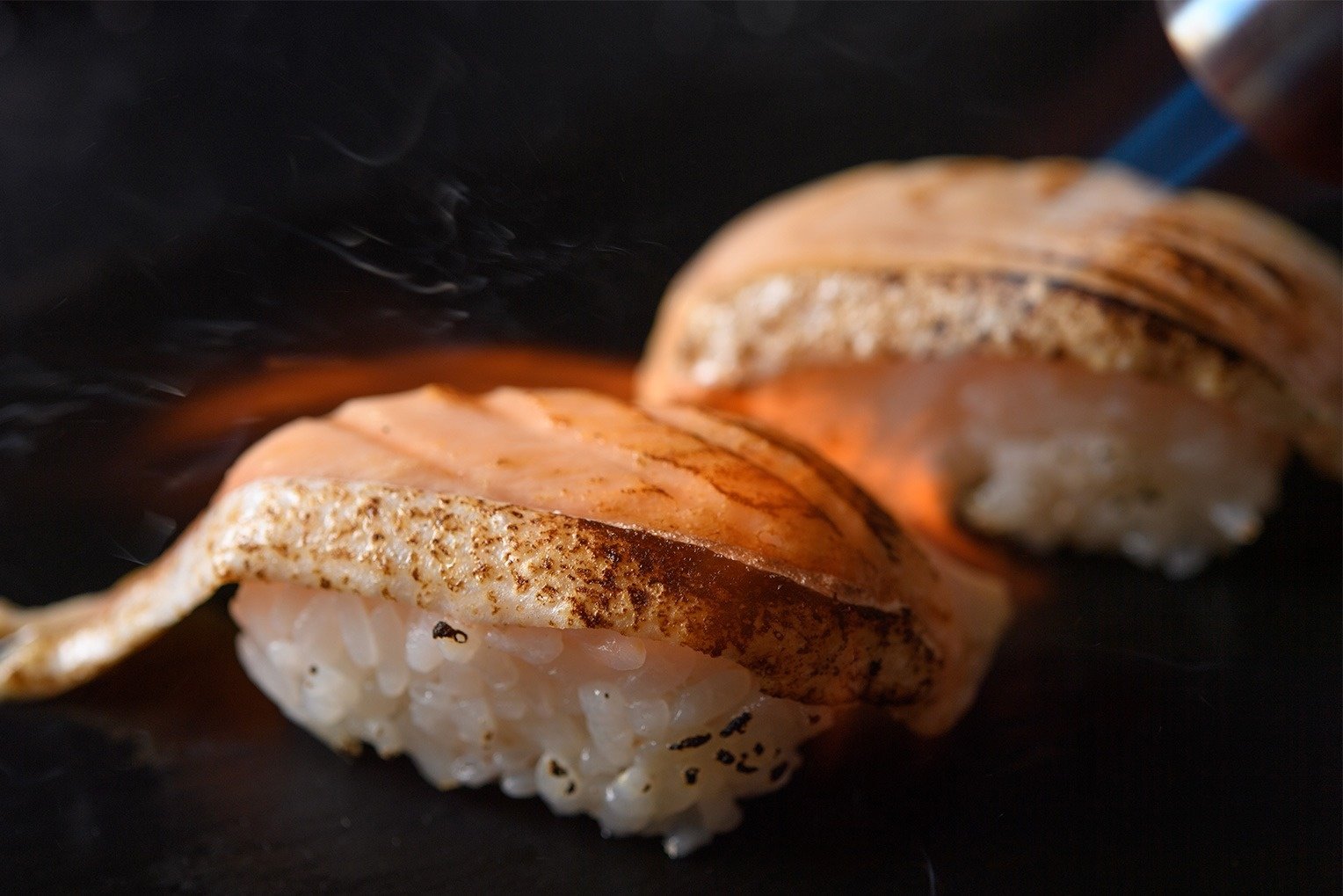 【炙ると美味しそう】炙って美味しいものってどんなものがある? : 今晩何食べよ