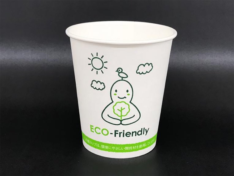 SM-205-3 ECO-FRIENDRY