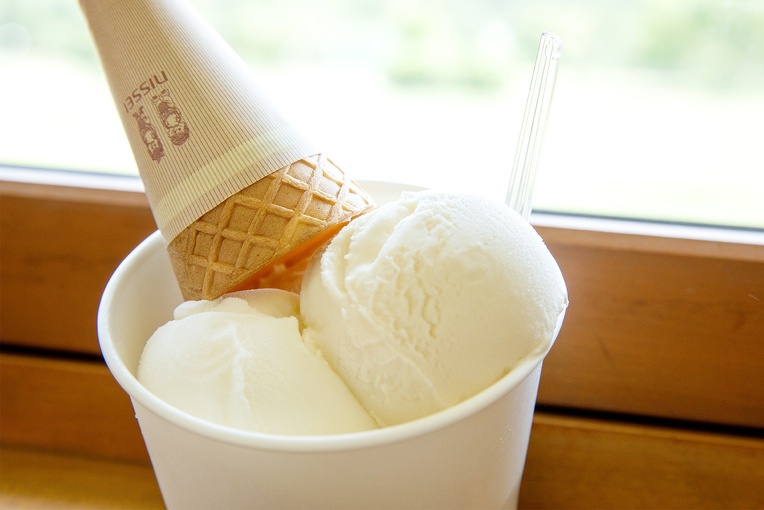 アイスカップメイン画像