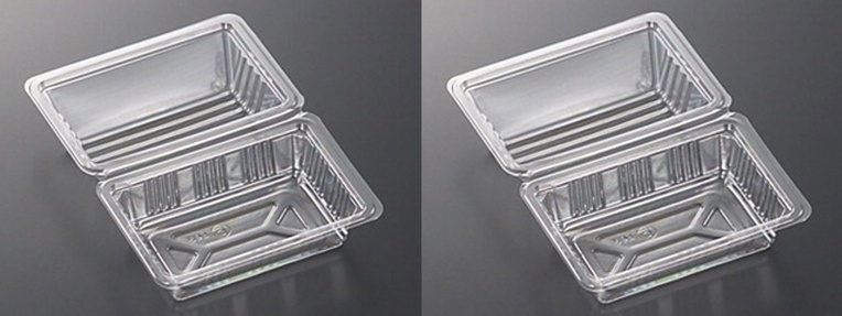 おにぎり容器FD 3&おにぎり容器FD 5