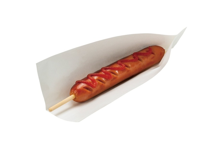 スナックパック