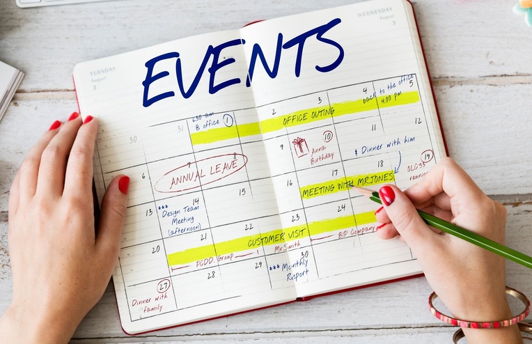 タイムテーブル