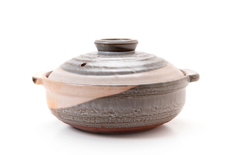 土鍋