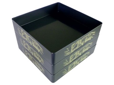 飛鳥(6.5寸)本体 扇