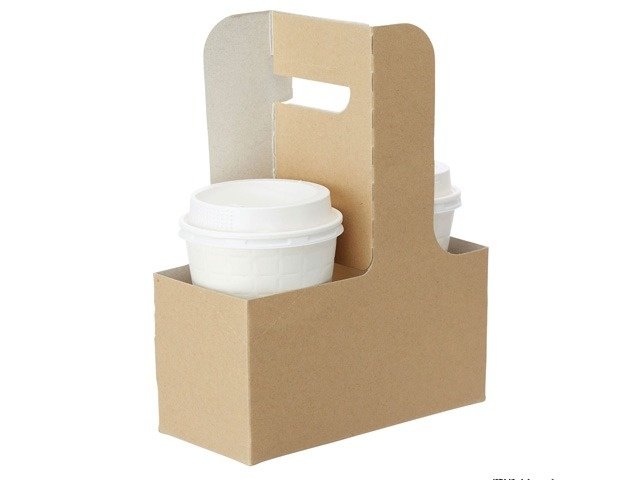 テイクアウトキャリーバック クラフト