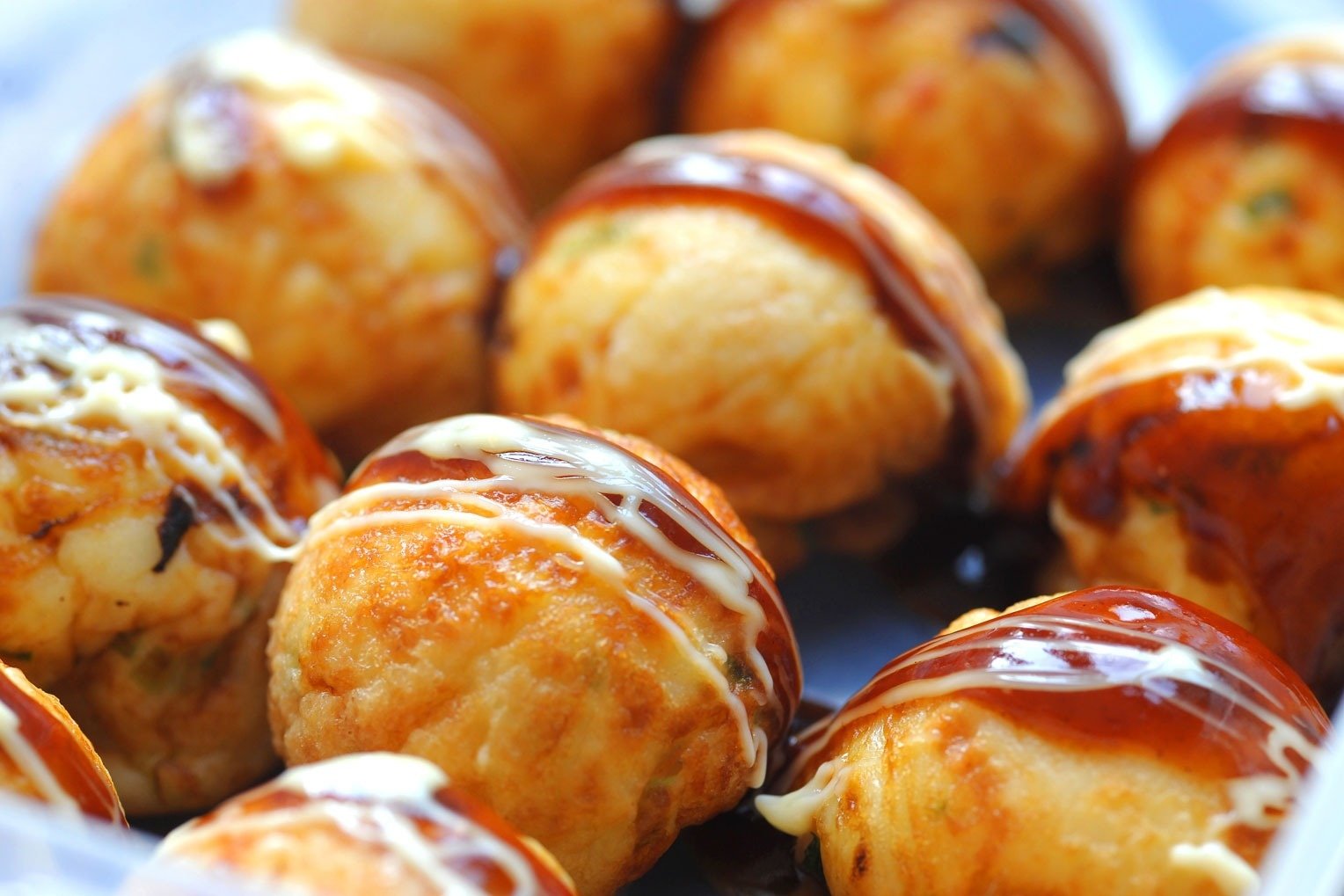 たこ焼き