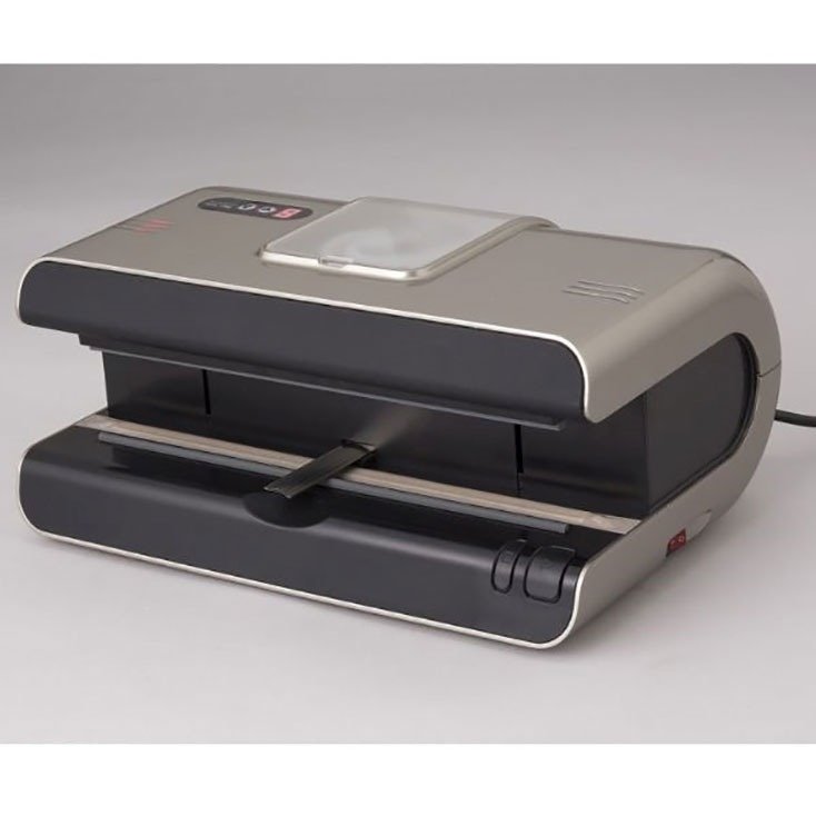 卓上シール機 真空パックロボ HIPPO(ヒッポ) 朝日産業