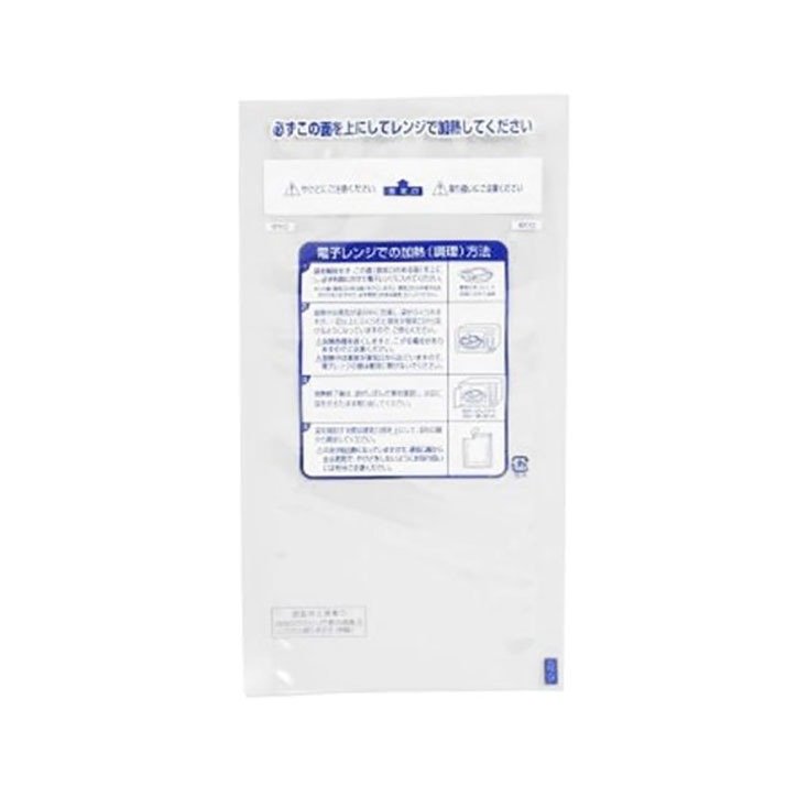 真空袋 福助工業 レンジシールFK汎用タイプNo.12-22