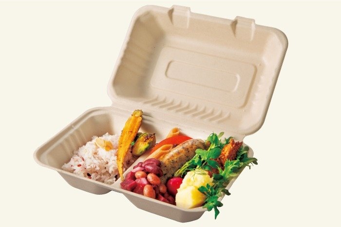 BBバガスシリーズ