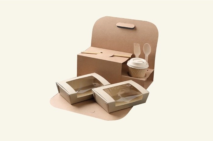 OKAMOCHIカフェバッグ