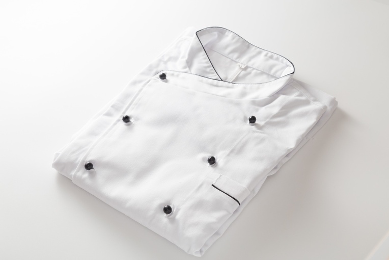 飲食店で使用するユニフォーム