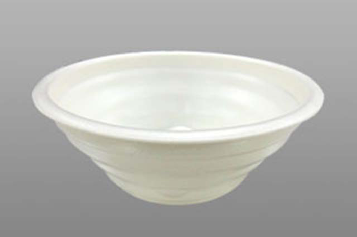 汁漏れしにくい耐熱どんぶり