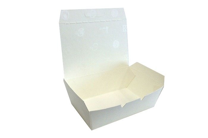 ランチボックス KM-12