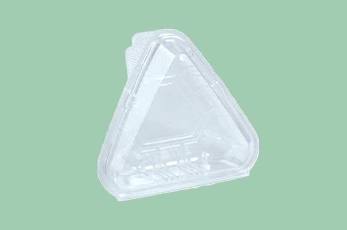 おにぎり容器　画像