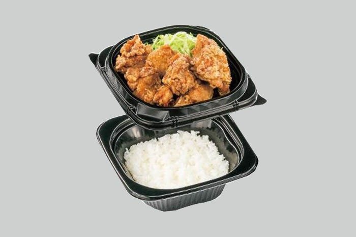 TNランチ丼画像