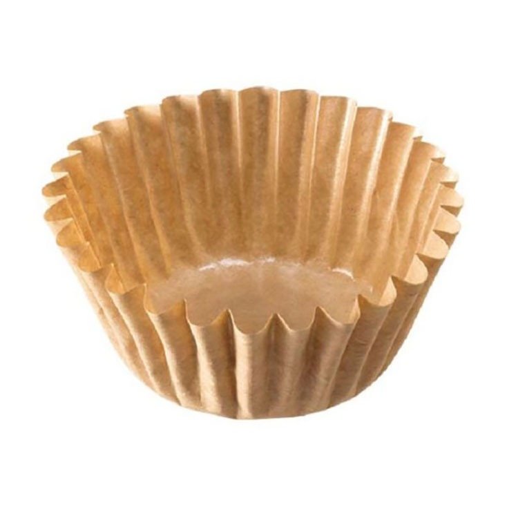 紙ケース 未晒しおかずカップ 7号 サンナップ