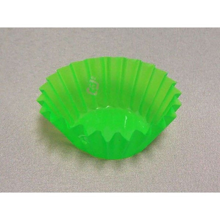 フィルムケース OPPフレアラミケース 5F ライトグリーン 500枚入 セイコー