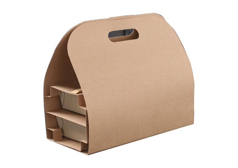 OKAMOCHIカフェバッグ