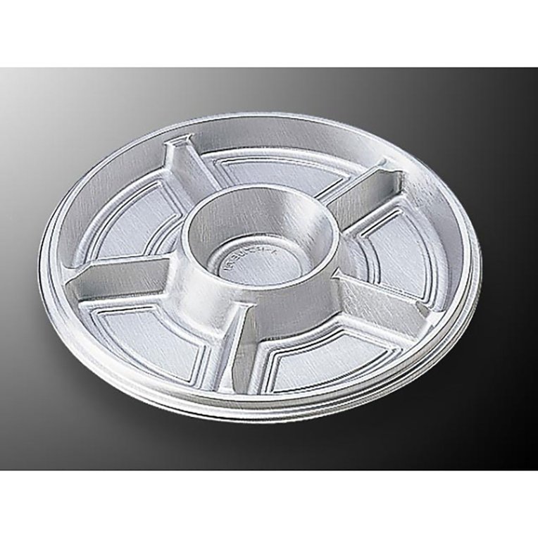 DXオードブル E丸-1 本体