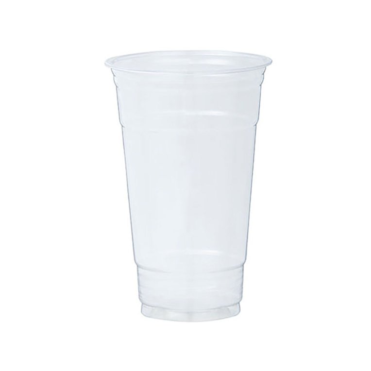 ジャパックス　プラコップ PETカップ 98×24oz ジャパックス