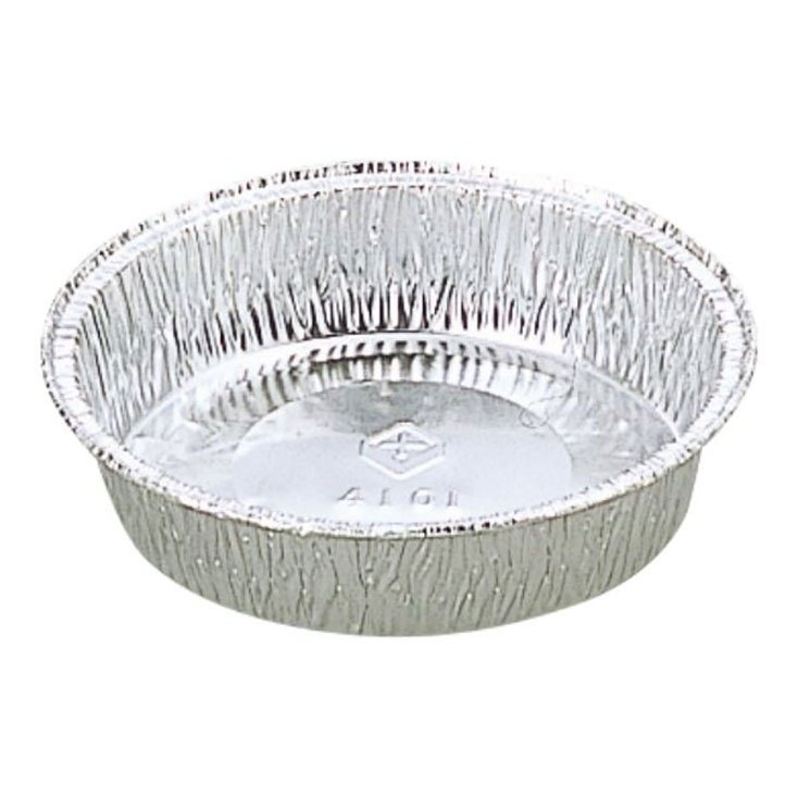 東洋アルミエコープロダクツ アルミ容器 ホイルコンテナ4101K