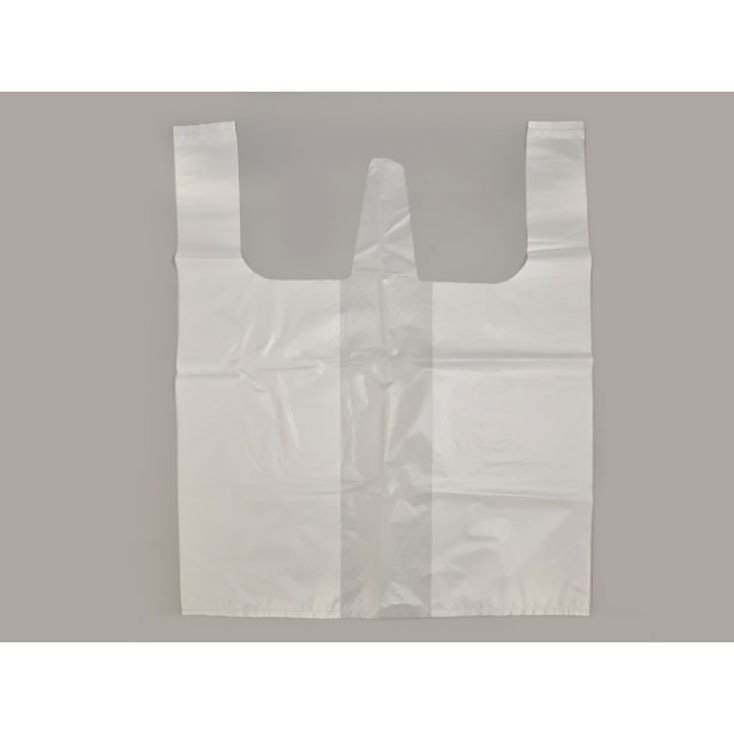 ピザ・オードブル用レジ袋 リュウグウ SDバッグ No.9-W(白)