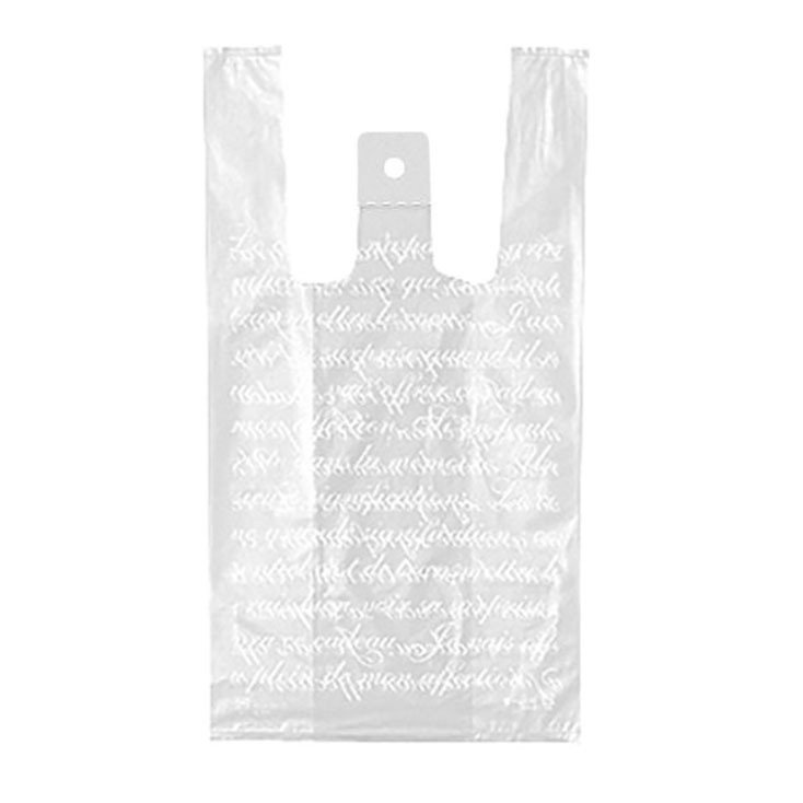 ヘッズ レジ袋 フレンチフロストレジバッグ-3(100枚) FR-S