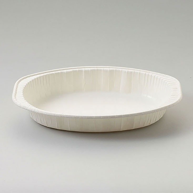 東洋アルミエコープロダクツ 紙容器 K5180A TAサーモFDG18S