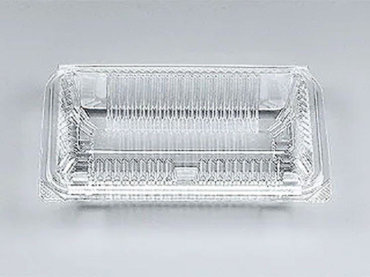 嵌合フードパック KH-2-B(N) シーピー化成