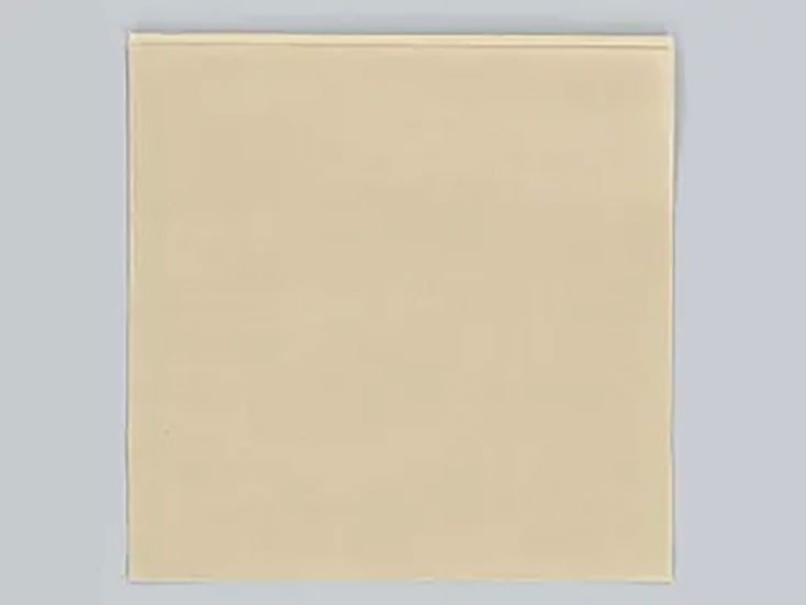 バーガー袋 No.18 未晒無地 福助工業