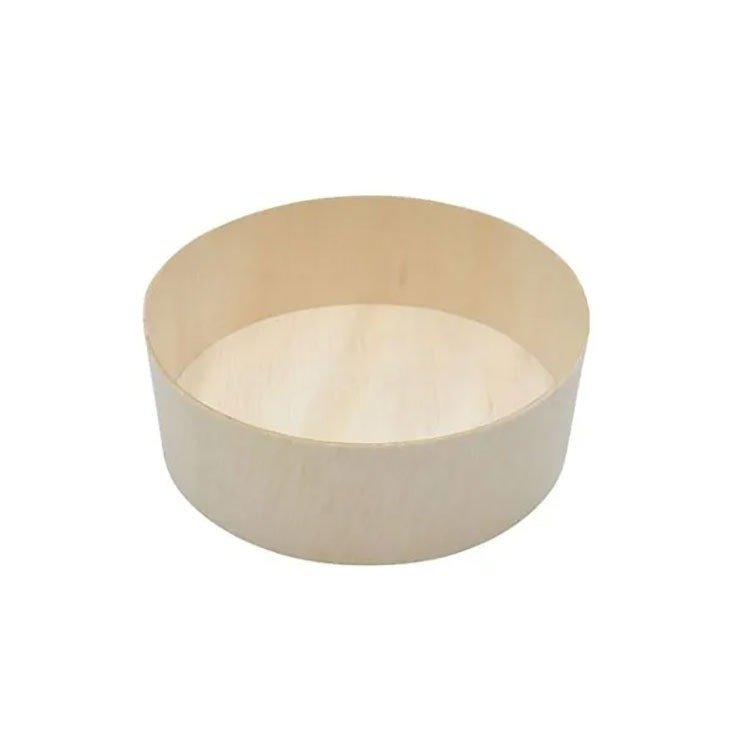 ファルカタ容器 ファルカタ丸128-H45 本体 パックスタイル