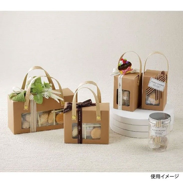 ギフト箱 ナチュー S 石渡