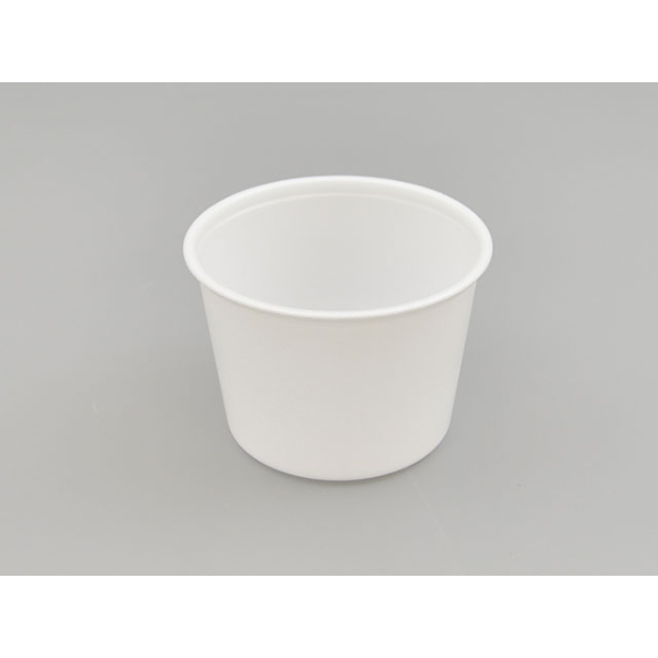 スープカップ CF カップ 105-360 白 身 中央化学