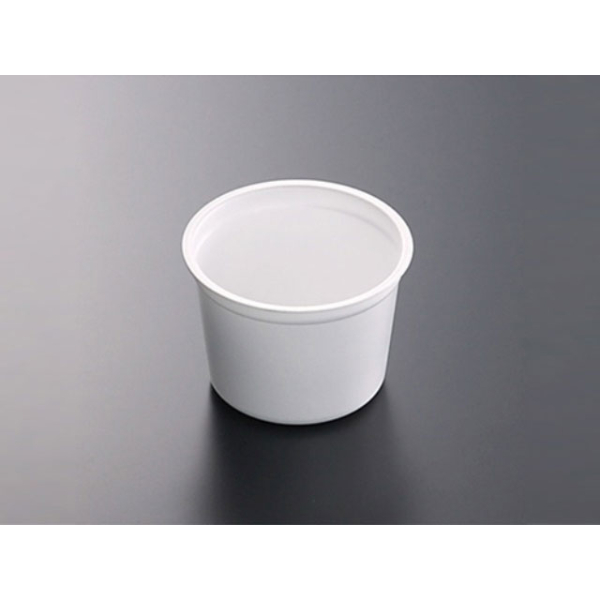 スープカップ CF カップ 70-110 白 身 中央化学