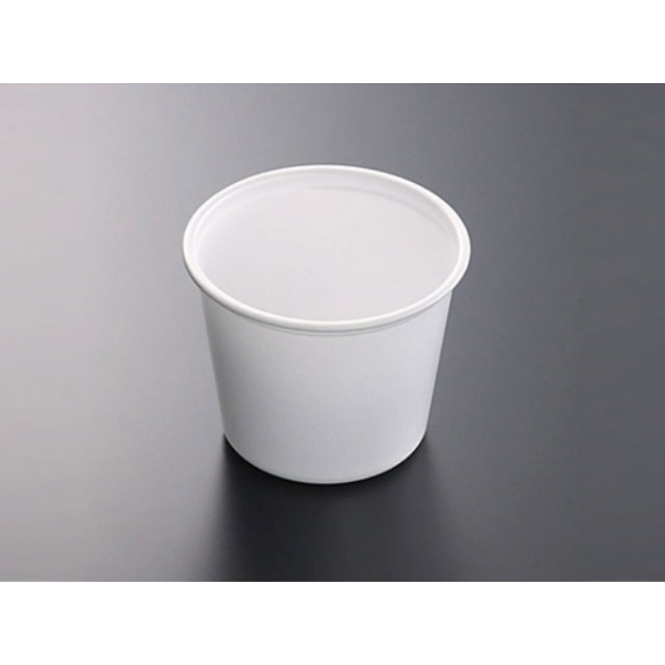 中央化学 スープカップ CF カップ85-180 白 身 テイクアウト容器の通販サイト【容器スタイル】