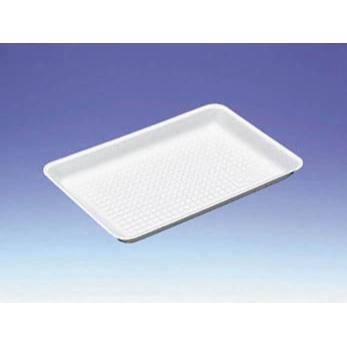 発泡トレー Q-10 デンカポリマー