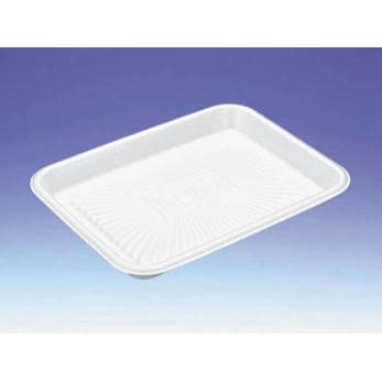 発泡トレー Q-100 デンカポリマー