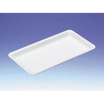 発泡トレー Q-13マルLK デンカポリマー